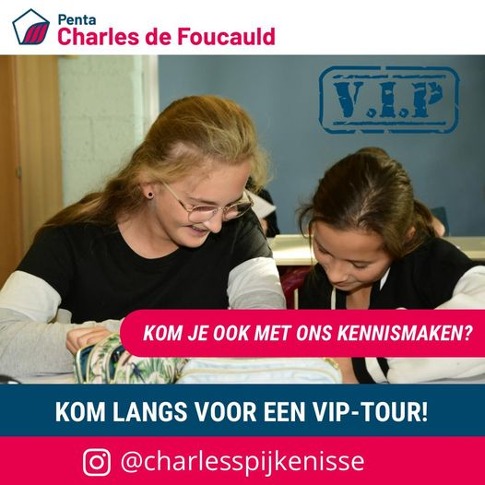 VIP-tour