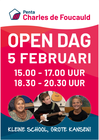 OPEN HUIS